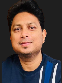 Gautam Sharma
